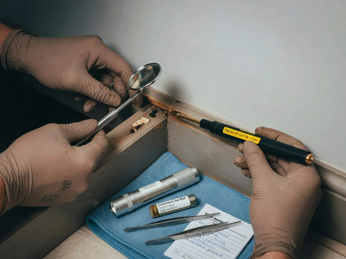 Why choose Emergency Pest Control in Quasqueton, IA